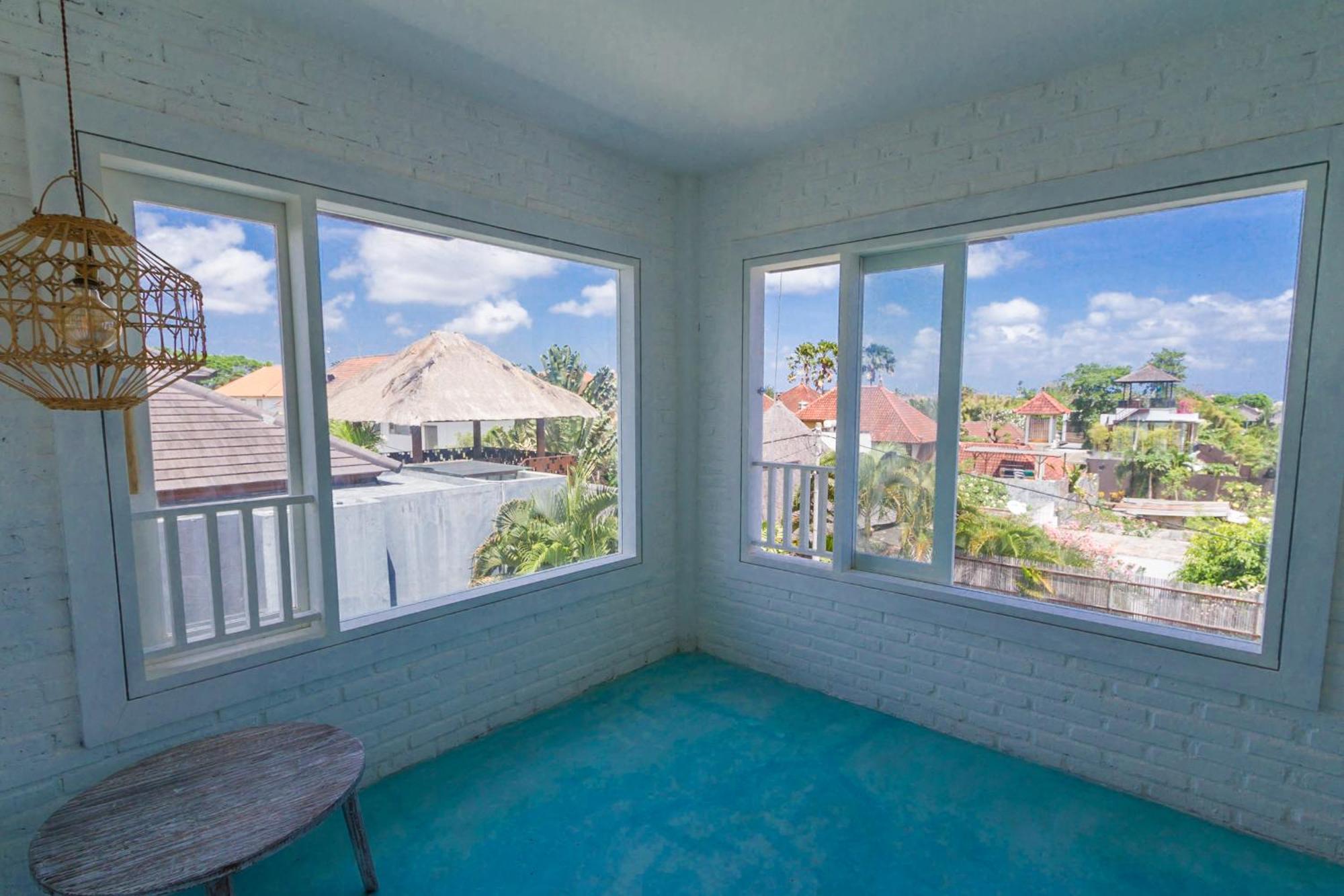 Guru Canggu Rum bild