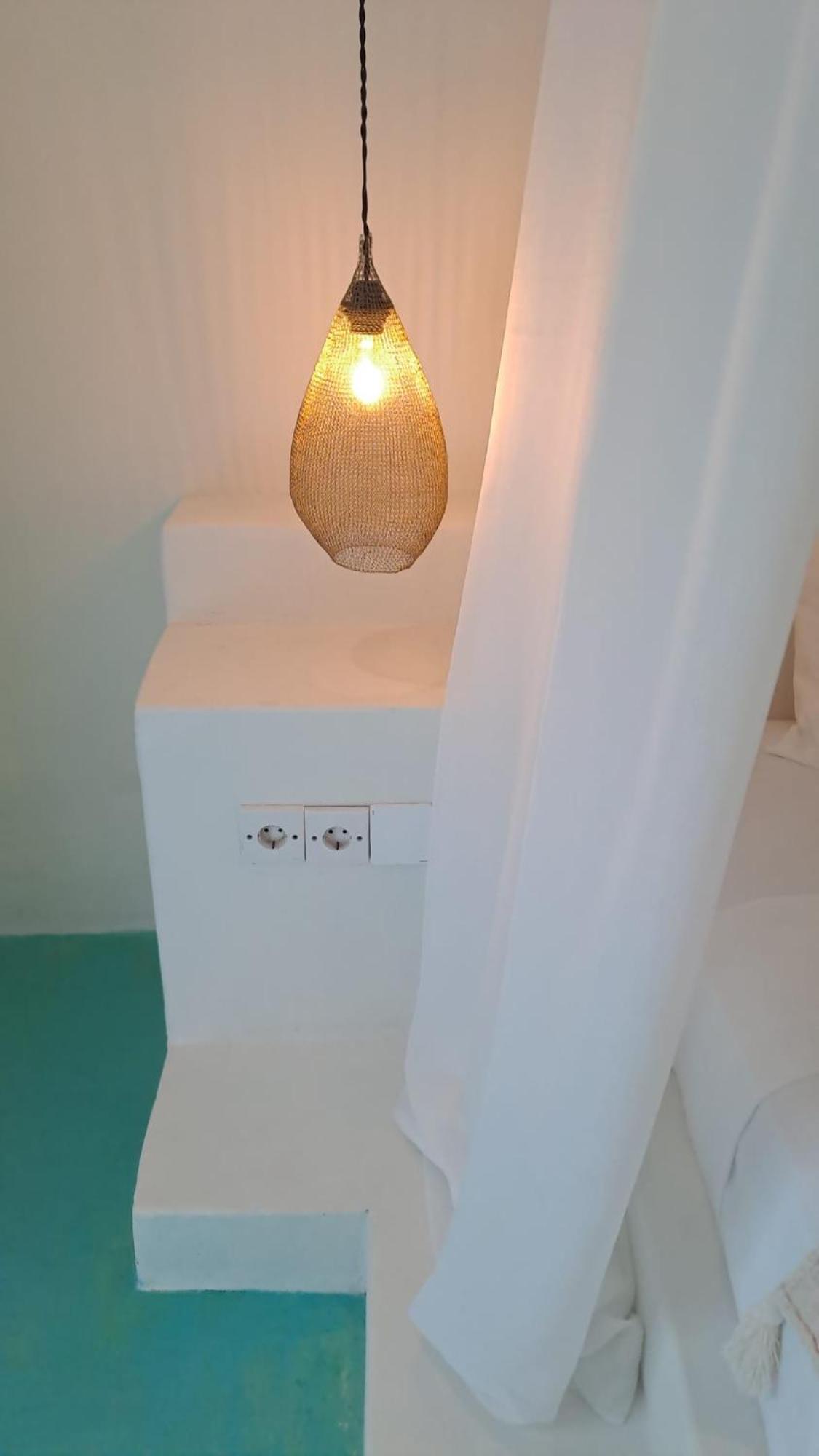 Guru Canggu Exteriör bild